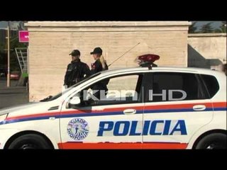 1800 POLICE PER VIZITEN E SEKRETARIT AMERIKAN, KERRY