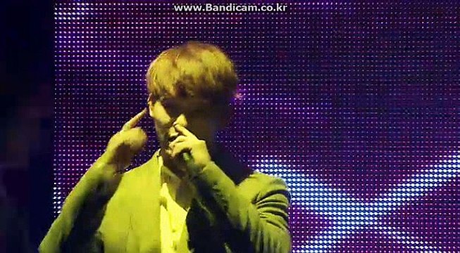 160212 비투비 Zepp Tour 2부