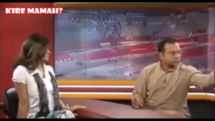 মিশার কথা শুনে মুন্নি ও ভয় পেয়ে গেছে ..পুরাই অস্থির