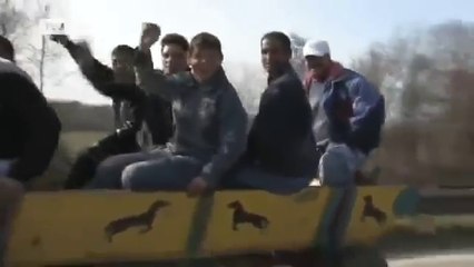 বউ লাগবে চলে আসুন এই অদ্ভুত বউ বাজারে...