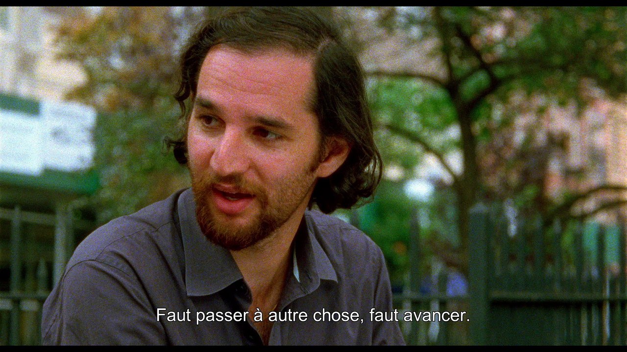 Ce sentiment de l'été, de Mikhaël Hers (bande-annonce)