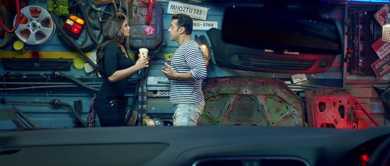 Jai Ho---Love You(BLUERAY, INDIAN)