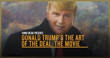 Donald Trump's The Art of the Deal: The Movie (2016) Full Movie [HD] 1080p