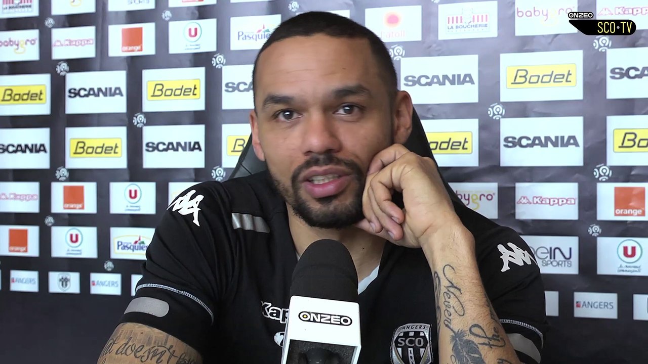 J26: #SRFCSCO : point presse
