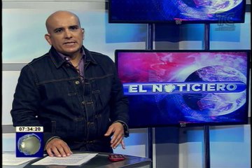 Bomberos rescataron a dos niñas de un conato de incendio en Guayaquil