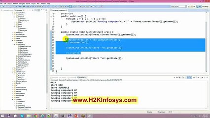Multithreading in java tutoria_clip5