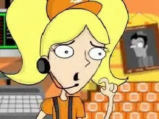 Weird Al Trapped In The Drive-Thru