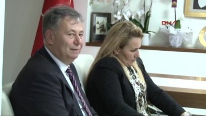 İzmir CHP'li Özel: Urla Villalarının Yıkımı İçin Gerekçeli Karar Bekleniyor