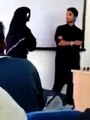 See How Female Teacher Insulted Student When He Proposed His Teacher on FB