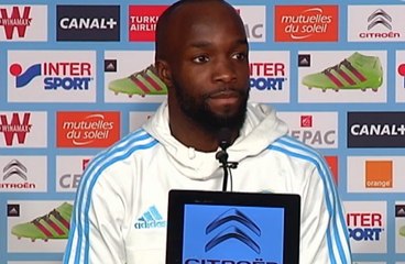 Diarra : «Je préfère être en difficulté et gagner»