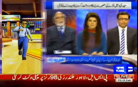 Khabar Yeh Hai - 12th Fabruary 2016