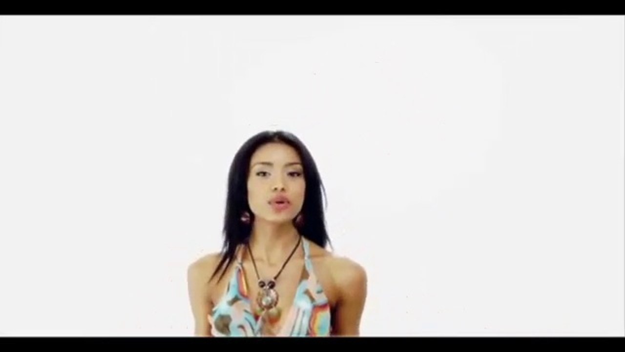 Spankers feat. Barbara Clara -  On The Beach