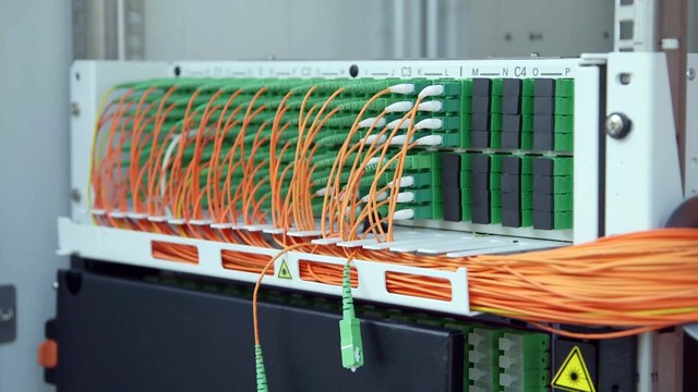 Reportage Aménagement du territoire : Déploiement de la Fibre à la Chapelle Anthenaise