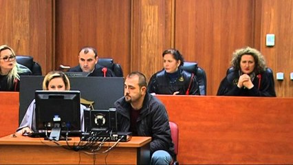 ISH GJYQTARI I SARANDES RASIM DODA AKUZON KREUN E GJYKATES ALLTUN ÇELA PER MANIPULIM LAJM