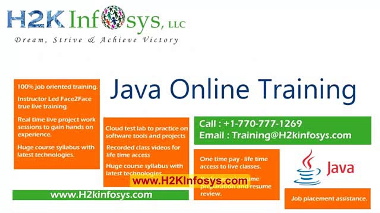 Multithreading in java tutorial2_clip3