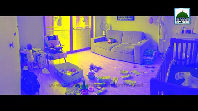 Apne Maa Baap ka Qatal Karo Gay - Haji Imran Attari - Short Bayan