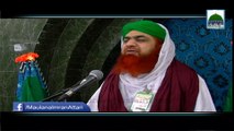 Ghaus-e-Azam ka Husool-e-Ilm - Haji Imran Attari
