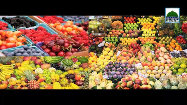 Jannat - Haji Imran Attari - Short Bayan