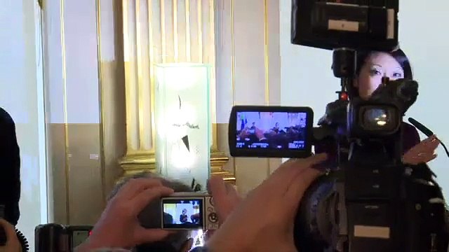 Fleur Pellerin quitte le gouvernement sans aucune amertume mais avec le cœur serré