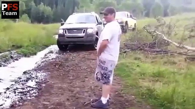 Najlepsze śmieszne wpadki,wypadki ☆ Czyli Polska i Rosja w akcji ☆ Funny fail videos ☆ (FULL HD)