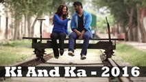 Teri Meri Dosti - Armaan Malik - Kareena Kapoor , Arjun Kapoor-Ki And Ka-- Latest Song 2016