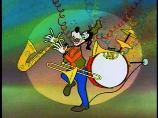 Opening El Club de Mickey Mouse en castellano. Versión en color.