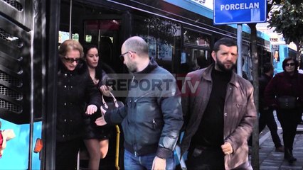 Report TV - Urbanët, nga 1 shkurti policët dhe  punonjësit e bashkisë paguajnë biletë
