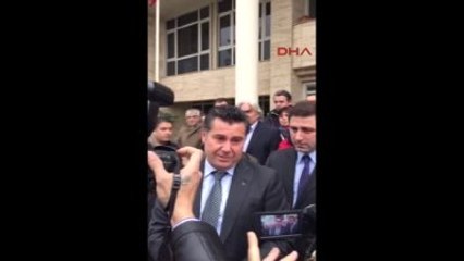 Muğla Başkan Kocadon'un da Aralarında Bulunduğu 68 Kişiye Beraat