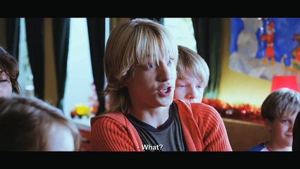 Six Degrees of Celebration Trailer