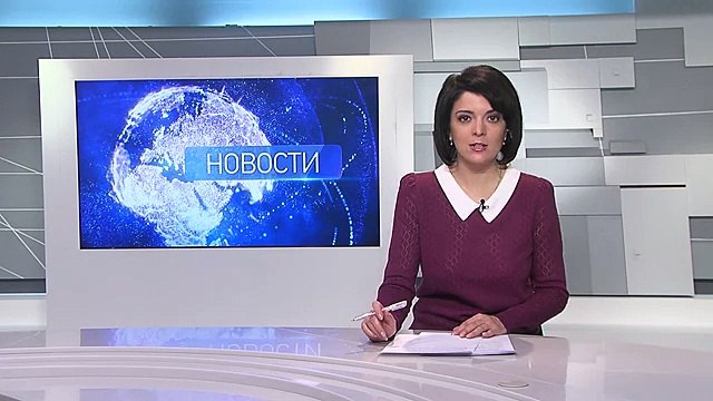 Санта Клаус на водных лыжах с оленями - A24