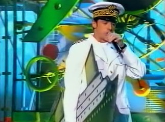 2000/01/24 Bruel : Les Enfoirés en 2000