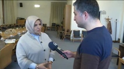 Ayşe Keşir: "Halktan Beslenmeyen Bir Siyasetin Halka Hizmet Üretemeyeceği Kanaatindeyim"