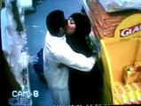 Arab Girl And Her Lover In Mall Video Leaked
