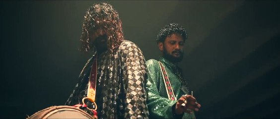 Ali Waali - asrar