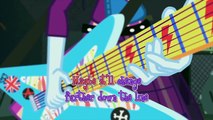 Equestria Girls:Rainbow Rocks (Friendship Through the Ages) Sing Along!