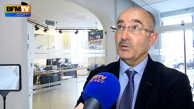 Accident à Rochefort: le patron du conducteur de bus salue sa conduite extrêmement digne