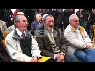 DEMSHPERBLIMET PER ISH TE DENUARIT POLITIKE, MF: NE 2017 SHPERNDAJME TE GJITHA KESTET PER TE GJALLET