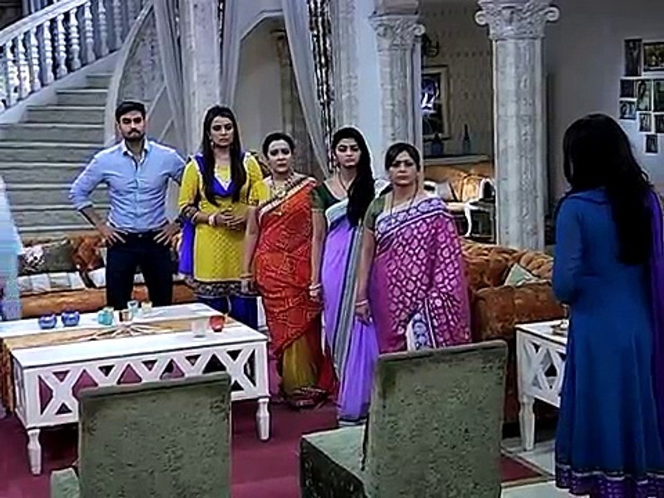 Sasural Simar Ka - 12th Feb 2016 Episode Promo _ Mataji's unseen Avatar