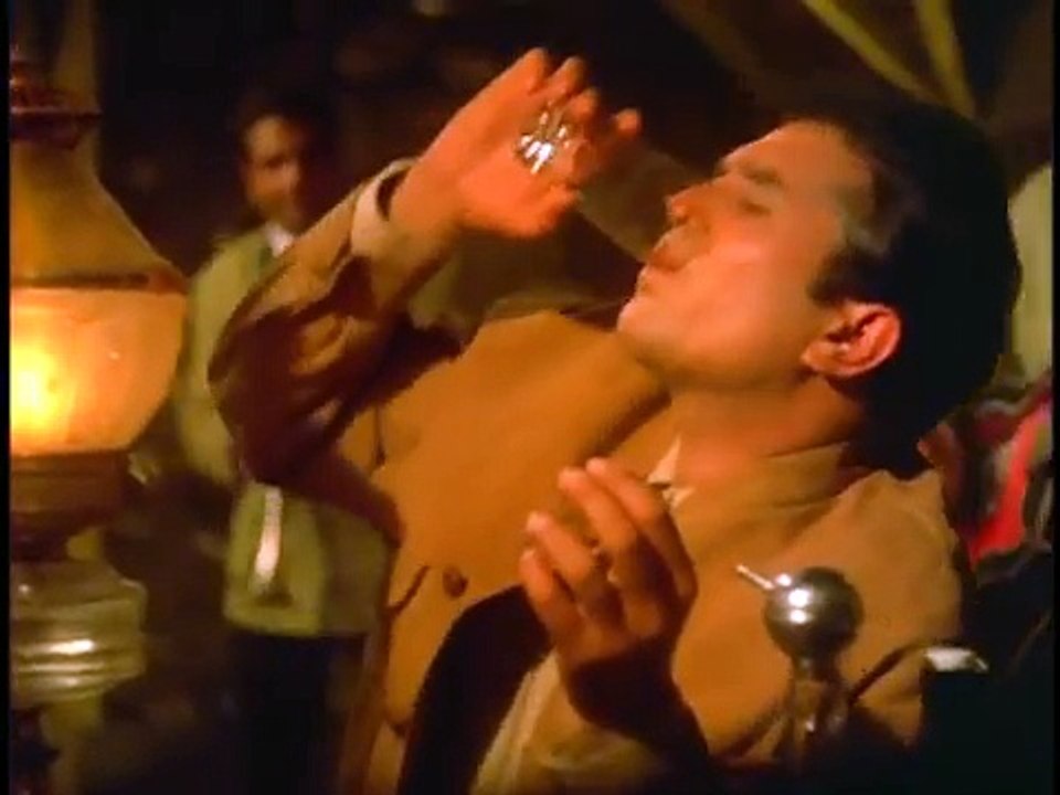 Yeh Jo Mohabbat Hai  - Kati Patang - Rajesh Khanna Songs - Old Hindi Songs - YouTube