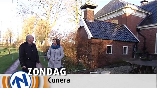 Wij voelden ons hier fantastisch - RTV Noord