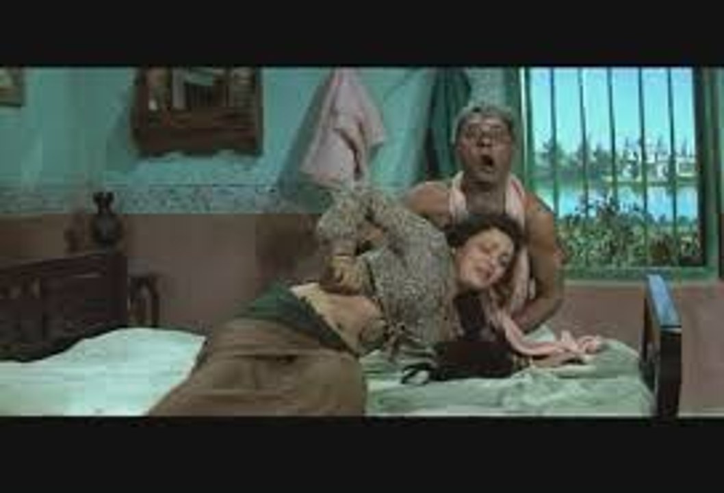 Ram Teri Ganga Maili - Part 9 Of 12 - Rajiv Kapoor - Manadakini - Superhit  Hindi Movies (1) - video Dailymotion