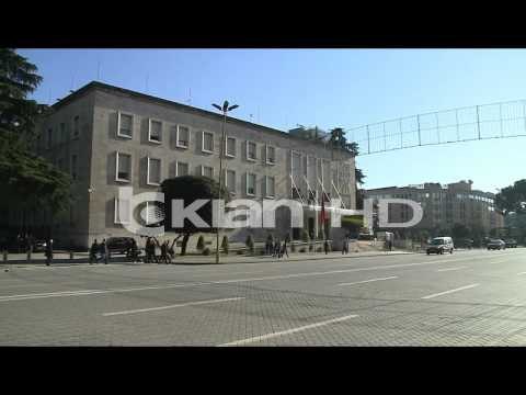 TRE INSTITUCIONE PREVENTIV PER DEMET NE PROTESTEN E PD