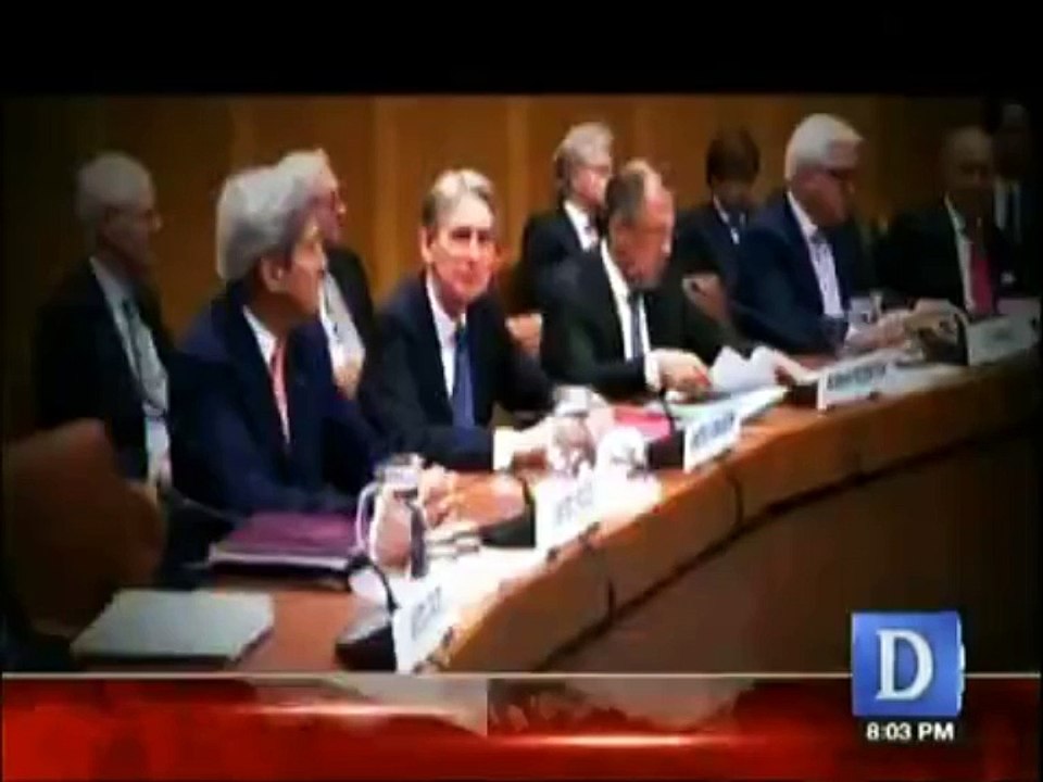 Who is responsible for delay in Pakistan Iran G...