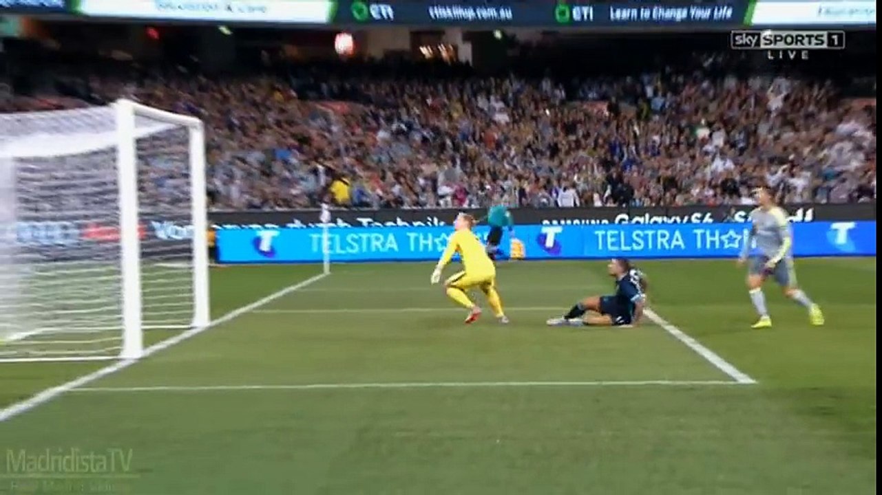 Real Madrid vs Manchester City 4-1 All Goals (Ronaldo Amazing Golas)