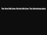 Download The Real McCaw: Richie McCaw: The Autobiography  Read Online