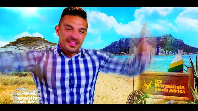 EXCLU AVANT-PREMIERE: Les 1ères images de la nouvelle saison des Marseillais