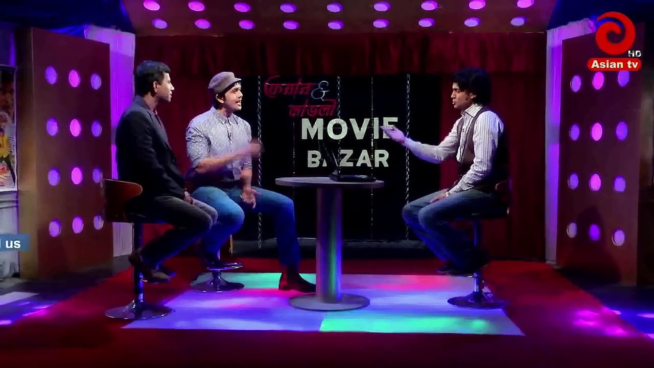 শাকিব খানকে নিয়ে সাফি শুভ