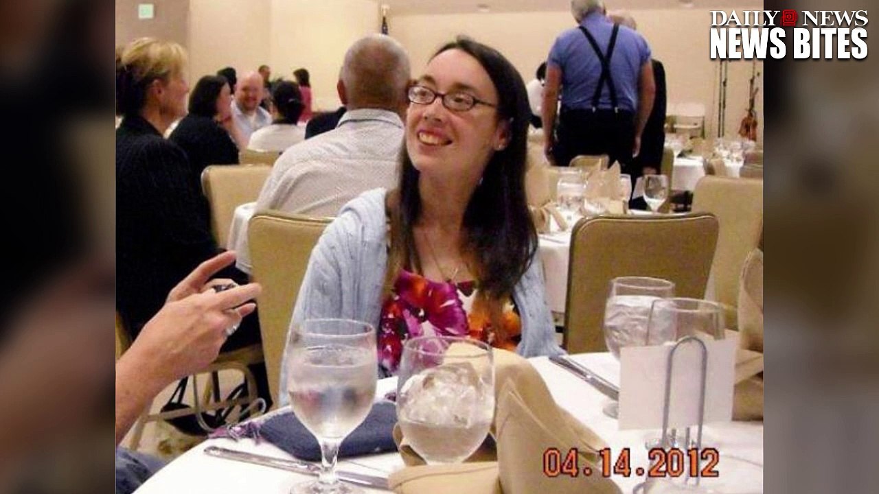 Mom Mauled to Death by Pit Bull She Adopted