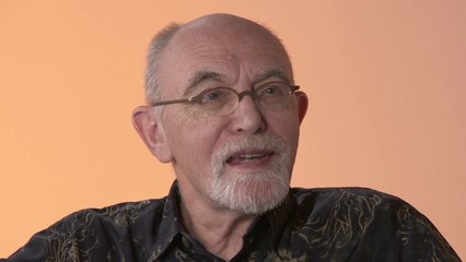 Lire, Ecrire (1) | Entretien avec Gérard Macé