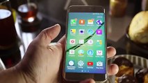 Análise, smartphone Samsung Galaxy S6 Edge Tecmundo